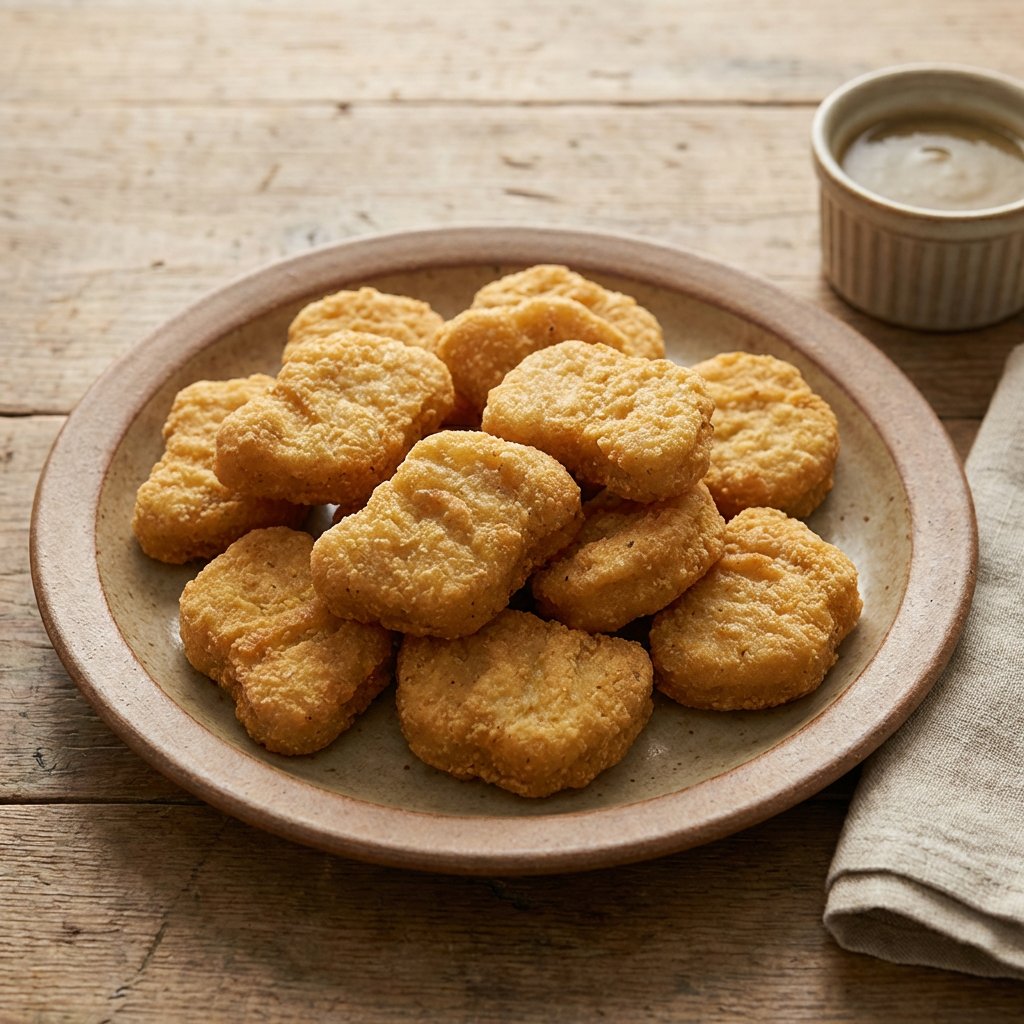 Chicken Nuggets