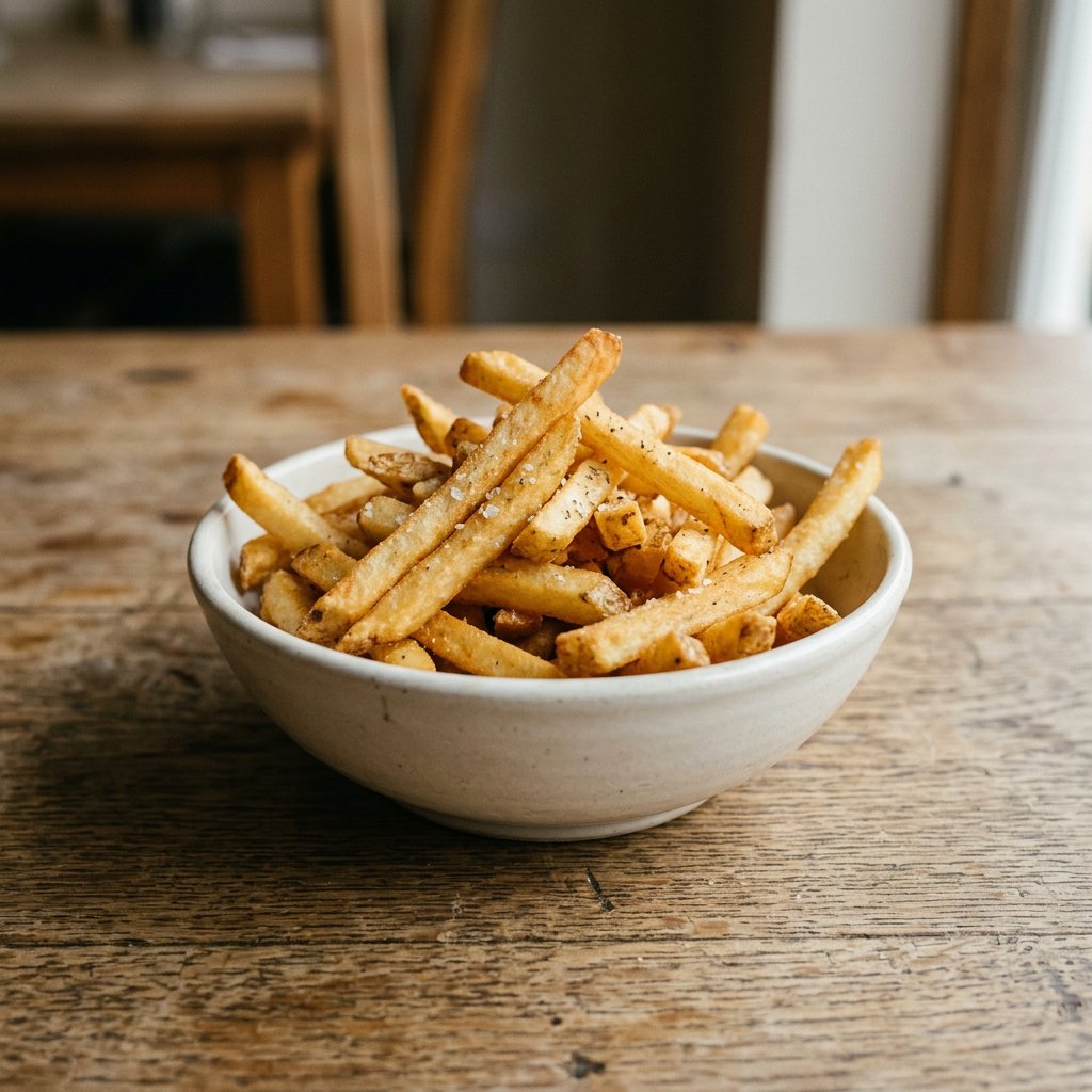 Pommes Frites