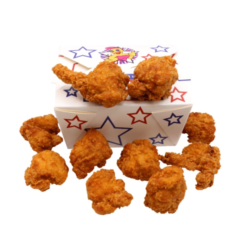 Chicken Highlights