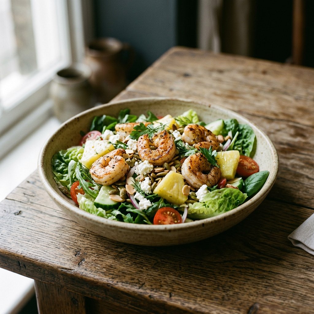 Insalata Damas