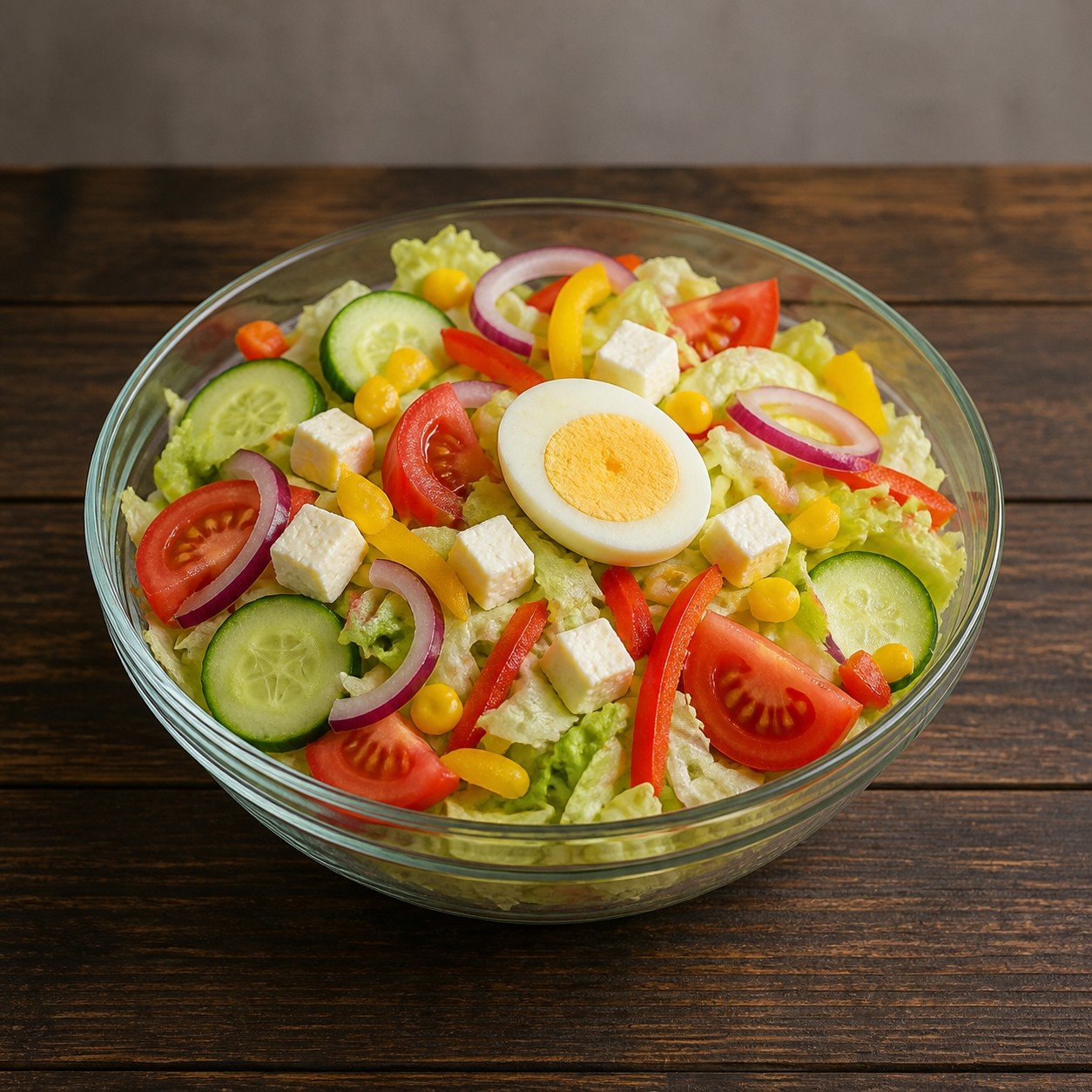 Insalata Della Casa