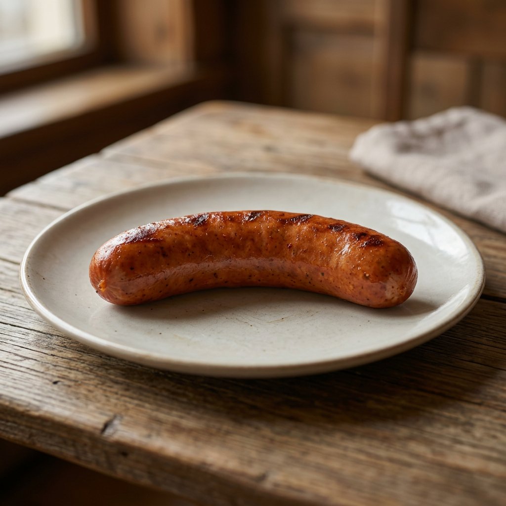 Zigeunerwurst