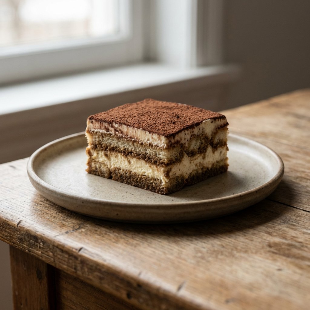 Tiramisu
