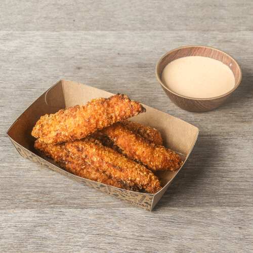 Chicken Tenders (5 Stück)