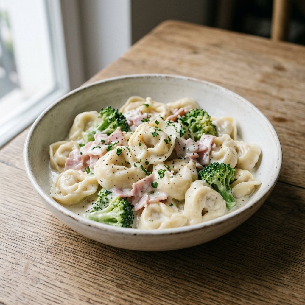 Tortellini alla Panna
