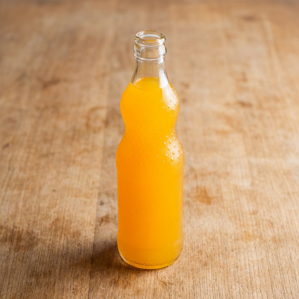 Fanta Orange 0,33l (EINWEG)