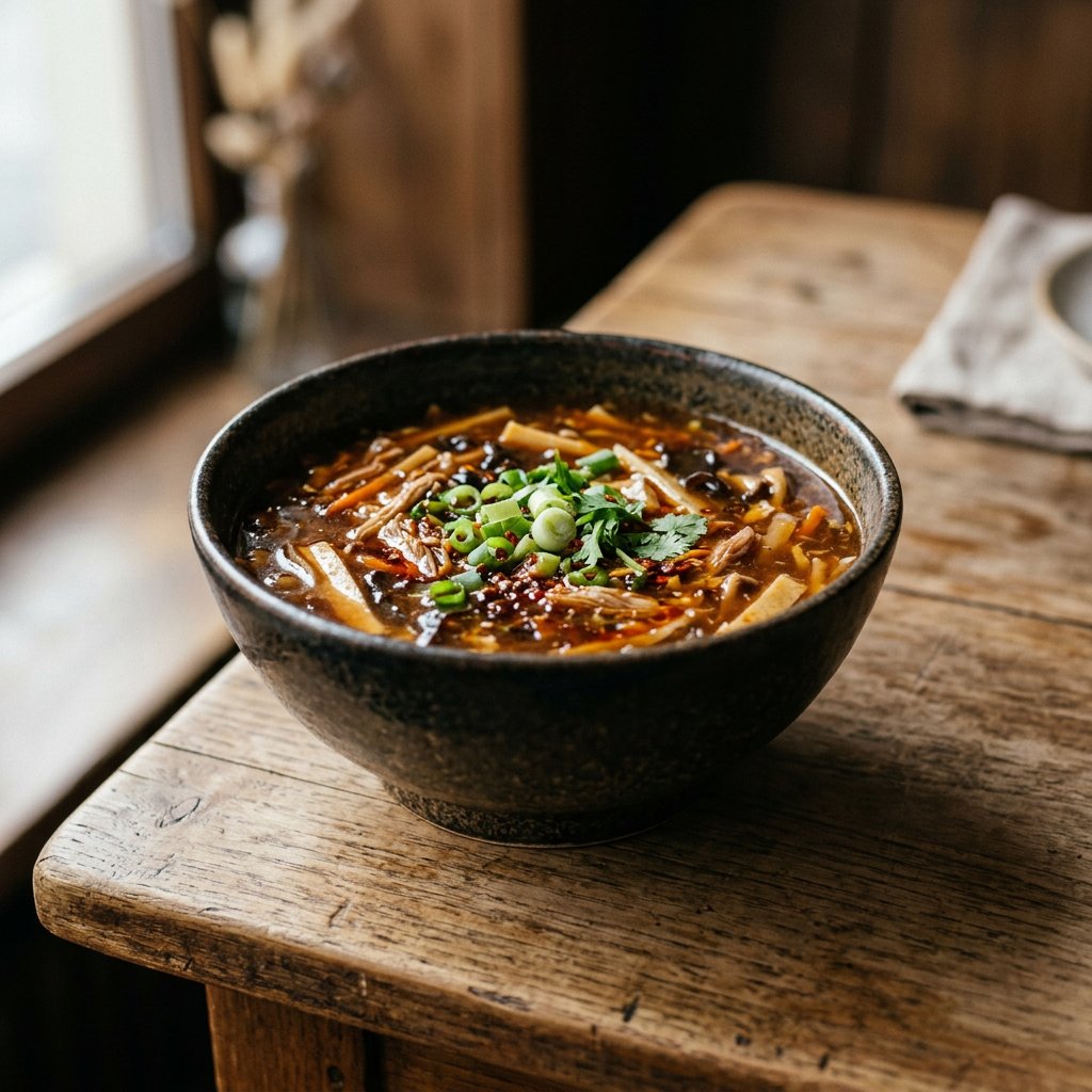 Pekingsuppe