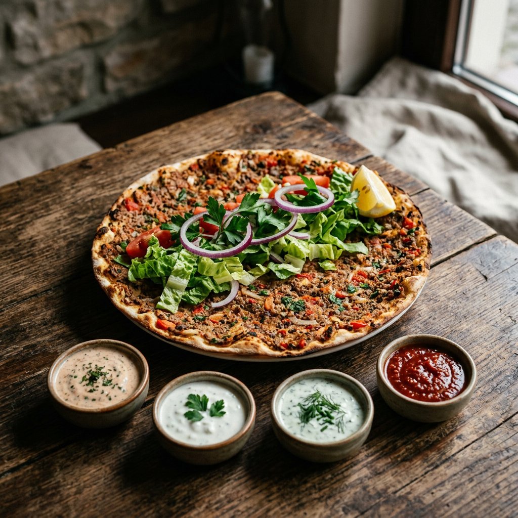 Lahmacun
