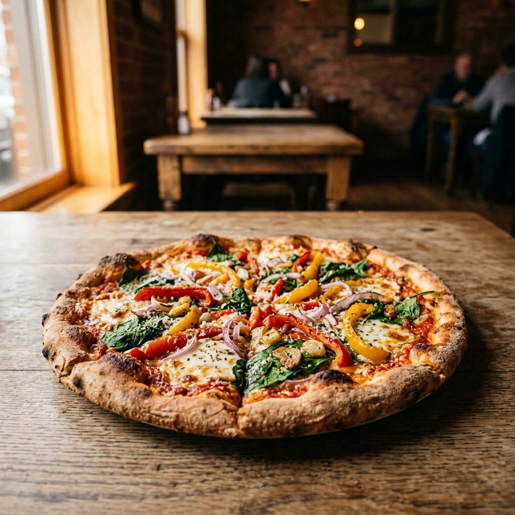 Pizza Italia