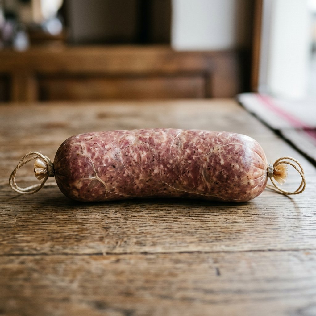 Zwiebelwurst