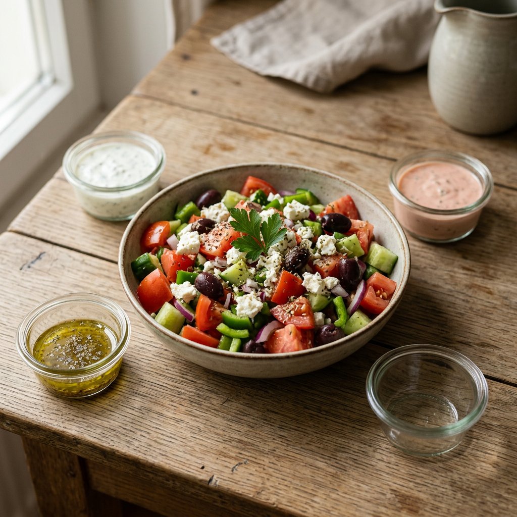 Hirtensalat