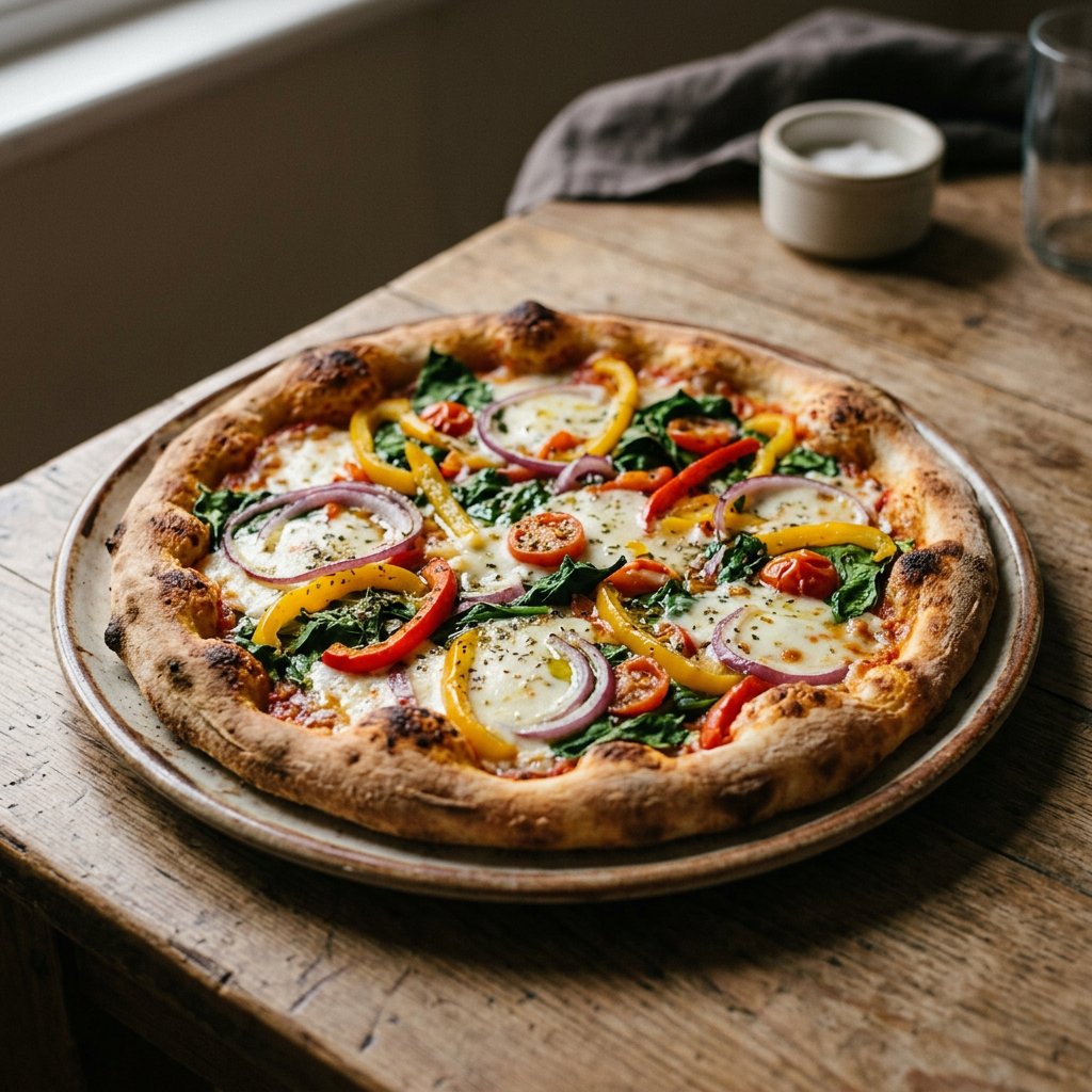 Pizza Italia