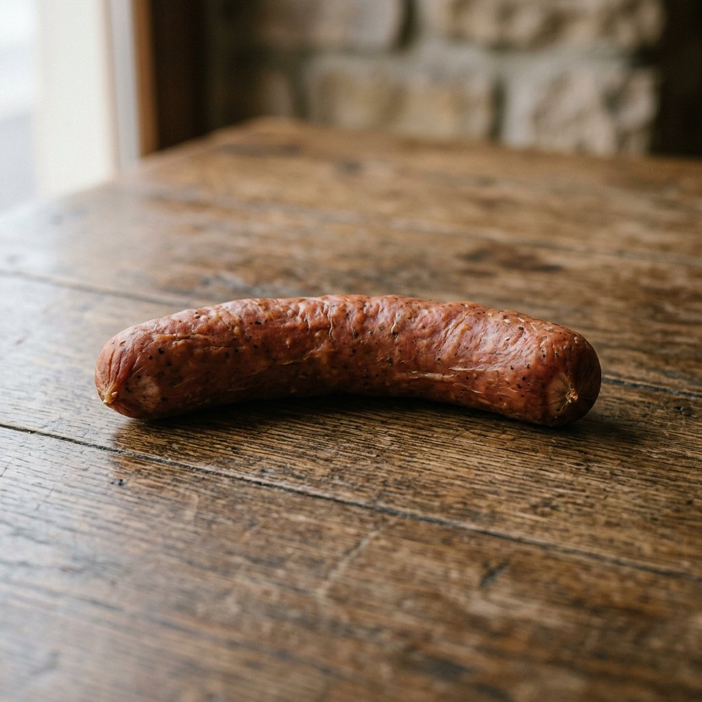 Jägerwurst