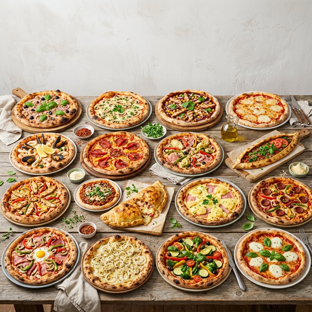 Pizza