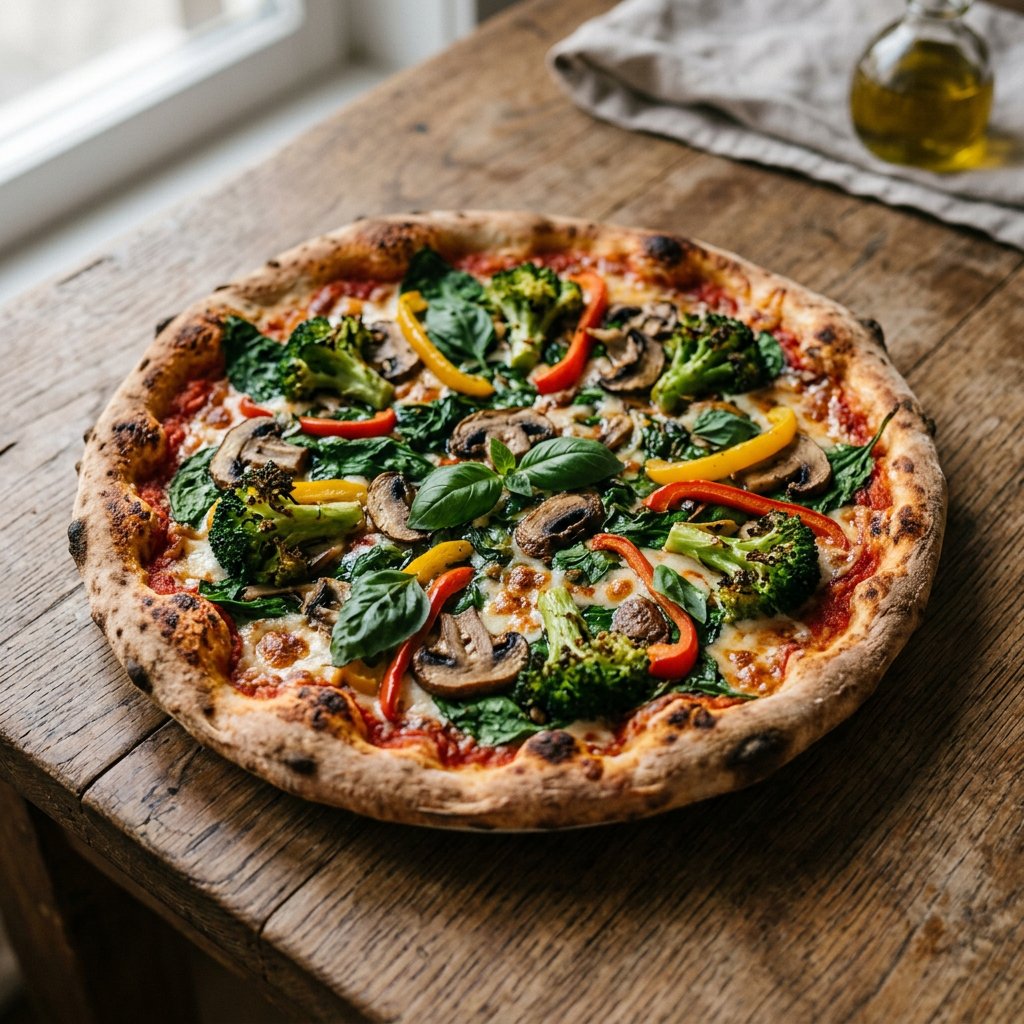 Vegetaria