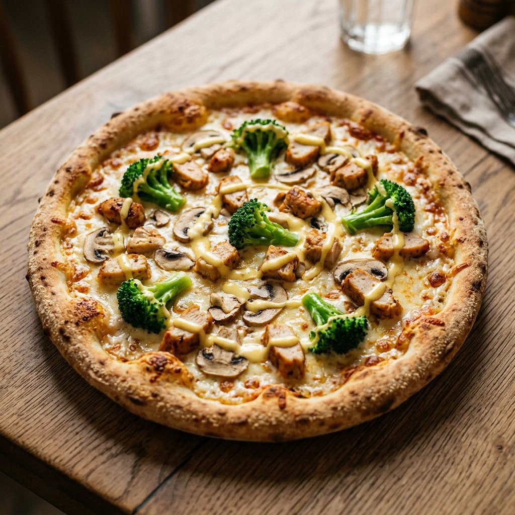 Liberty Pizza
