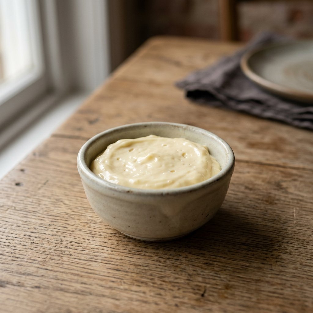 Mayonnaise