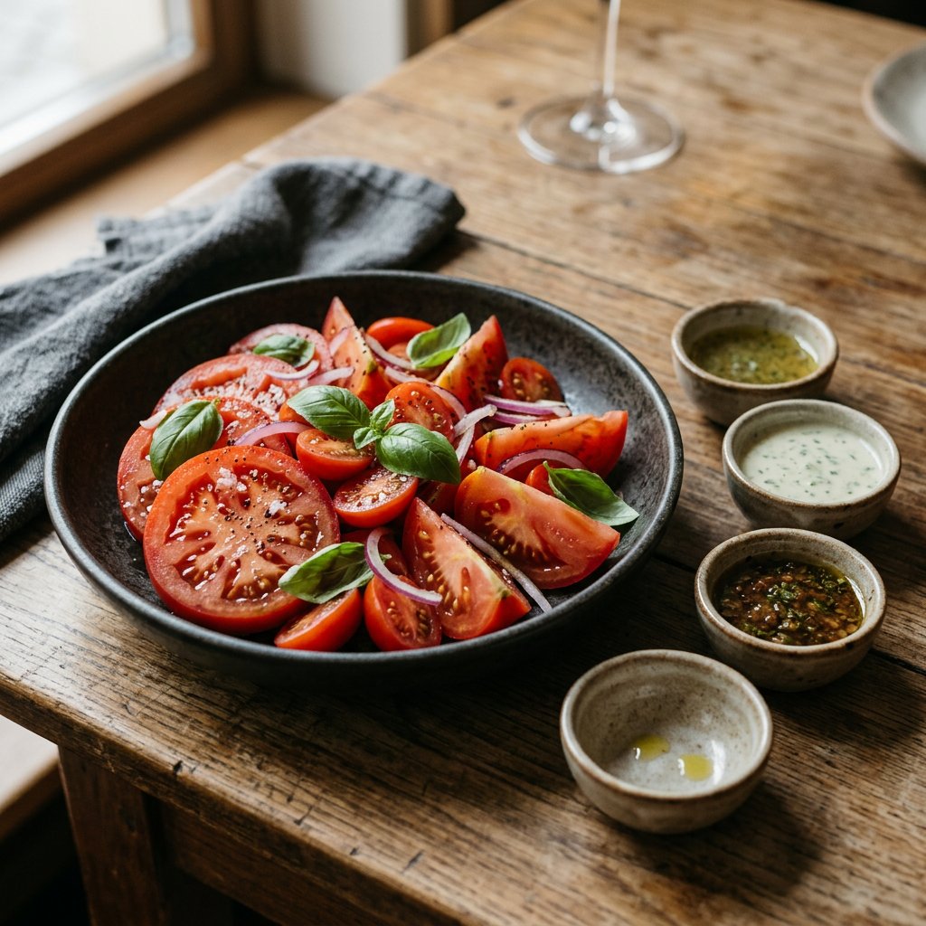 Salat Pomodori