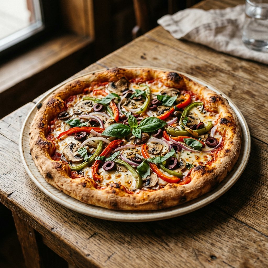 Pizza Riviera