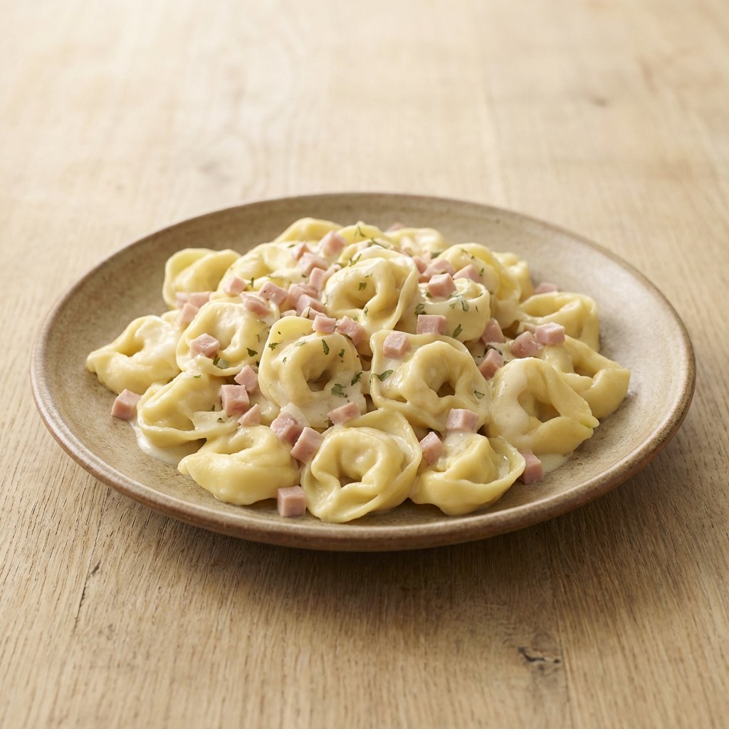 Tortellini Panna