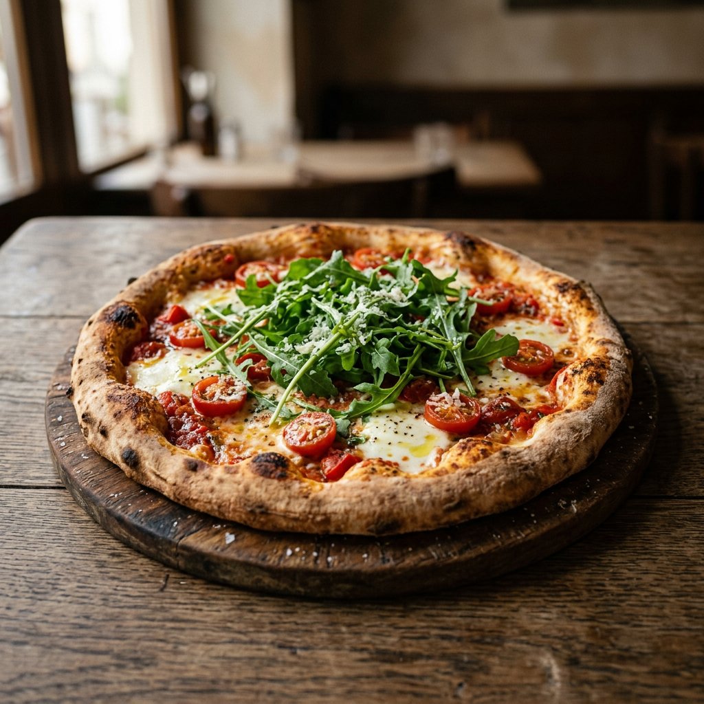 Pizza Italia