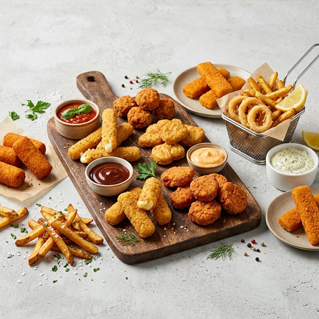Fingerfood