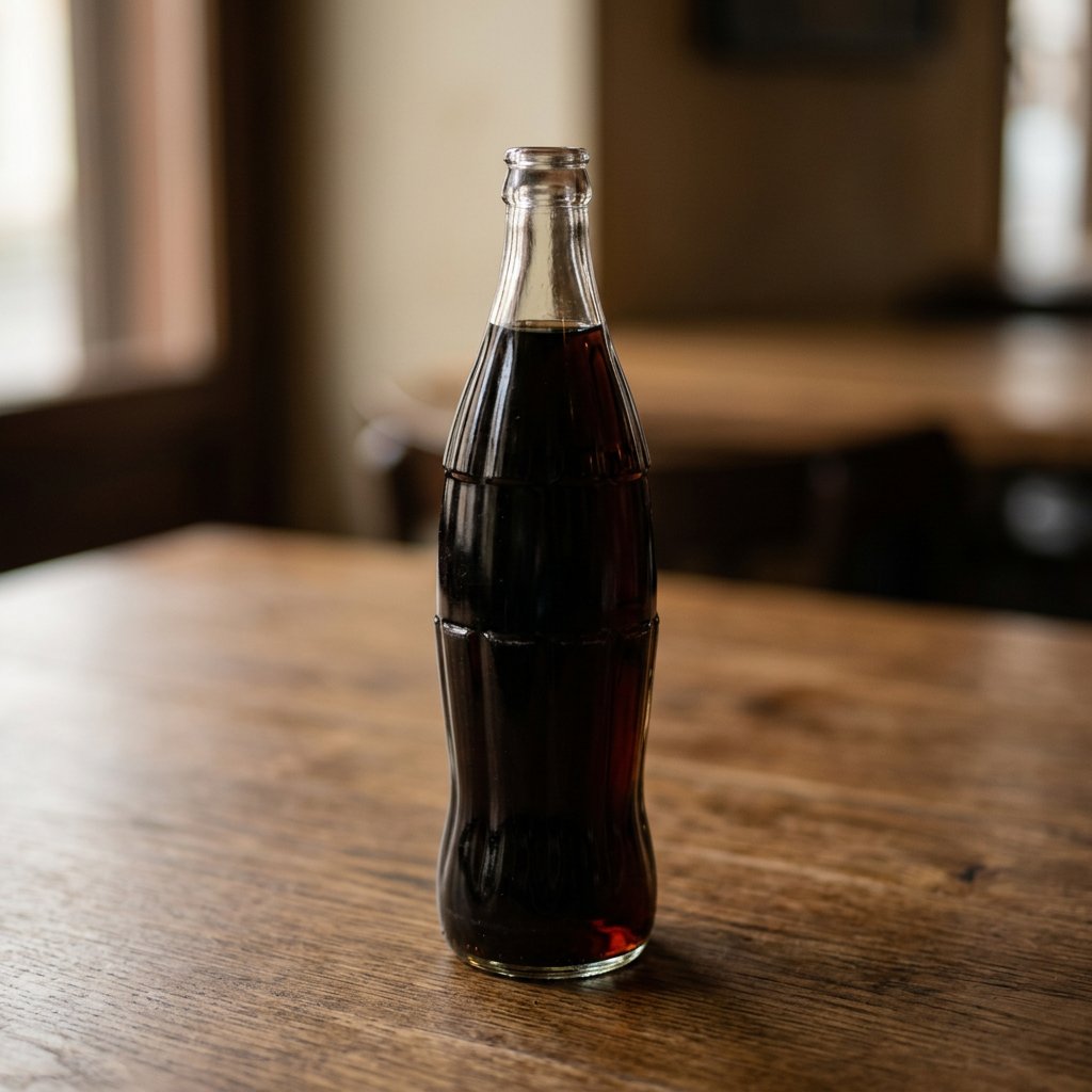 Coca Cola 1,0l