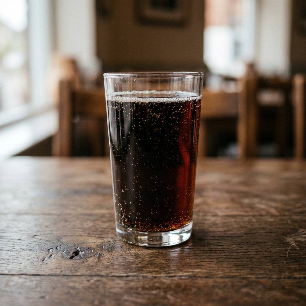 Cola Zero