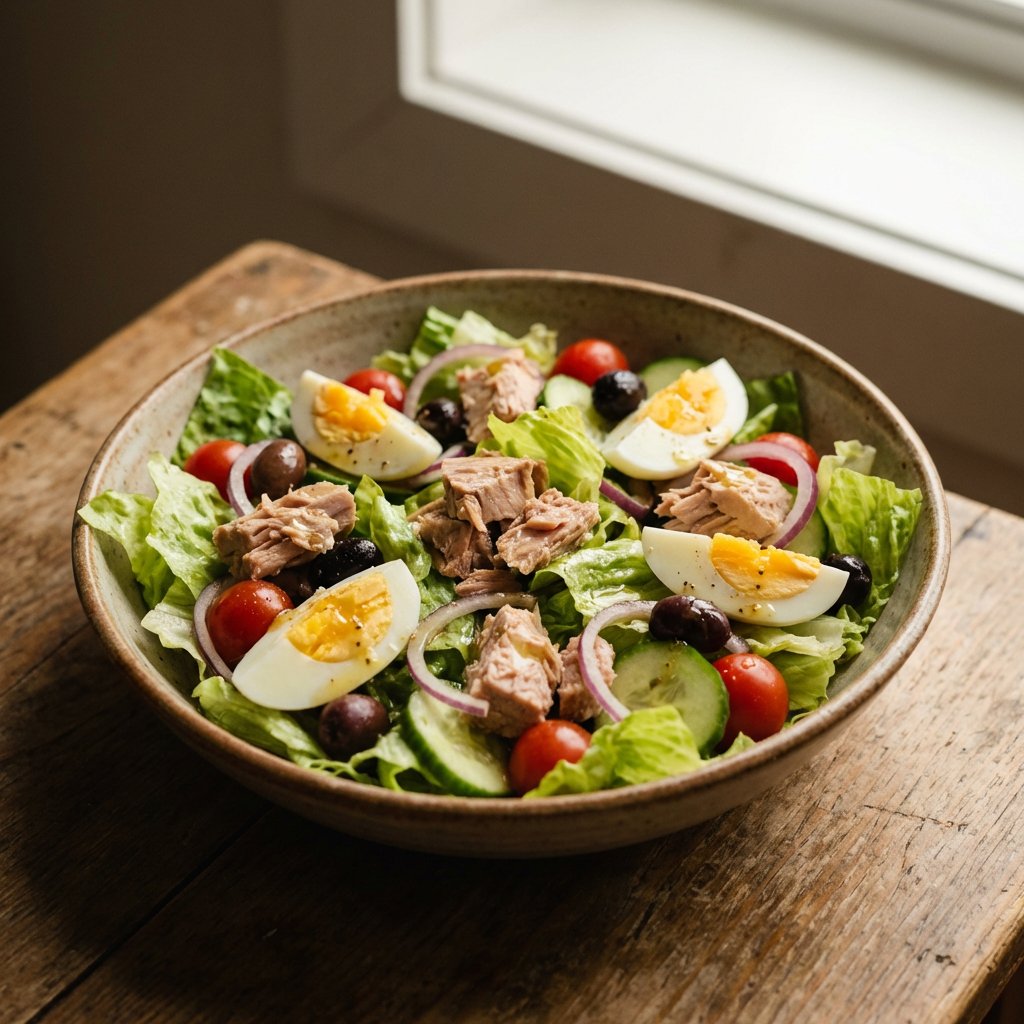 Insalata Tonno