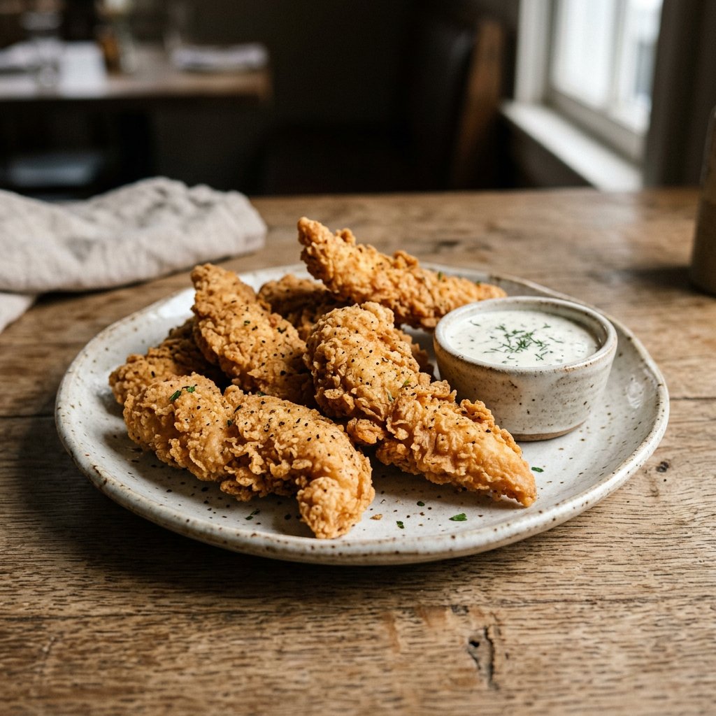 Chicken Tenders