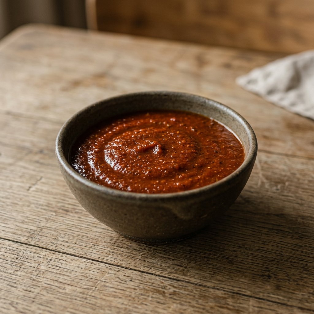 Curryketchup