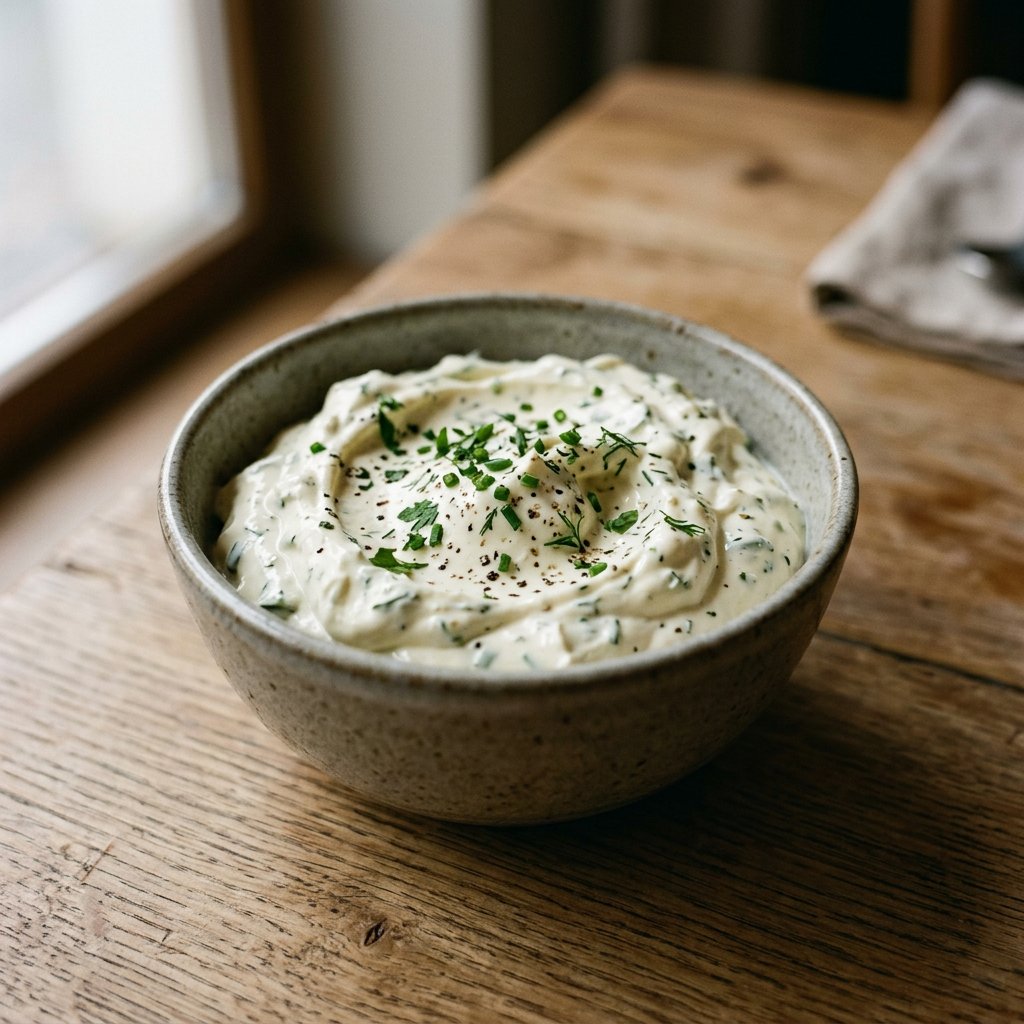 Sour Cream