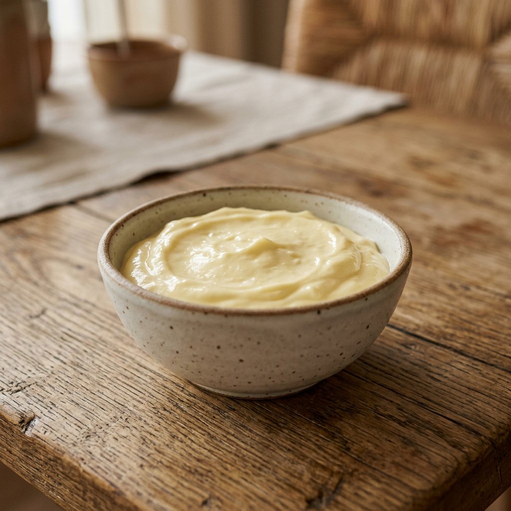 Salatmayonnaise