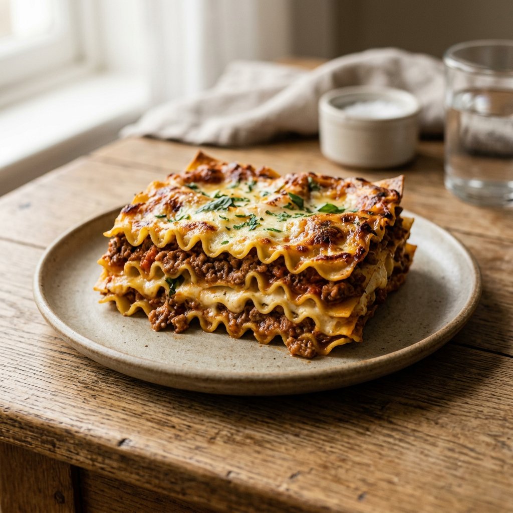 Lasagne