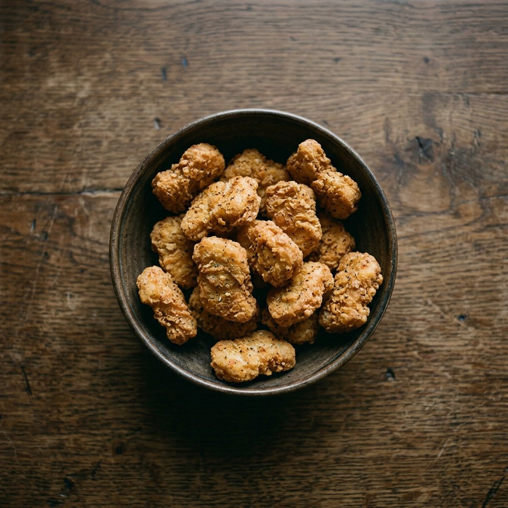 Snacks