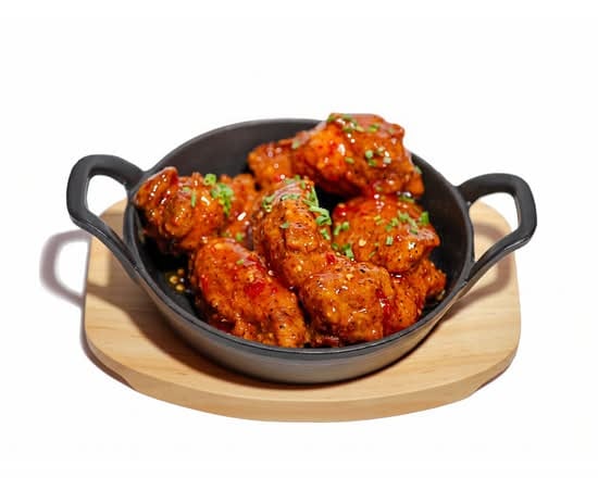Sweet Dragon (Sweet Chili)