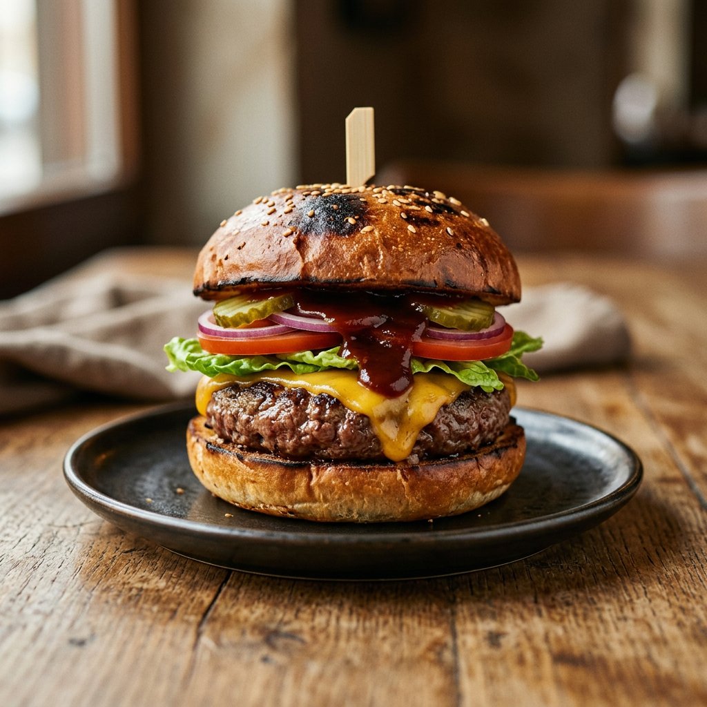 Texas Burger