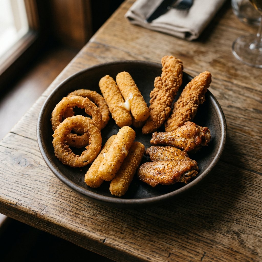 Snack Box