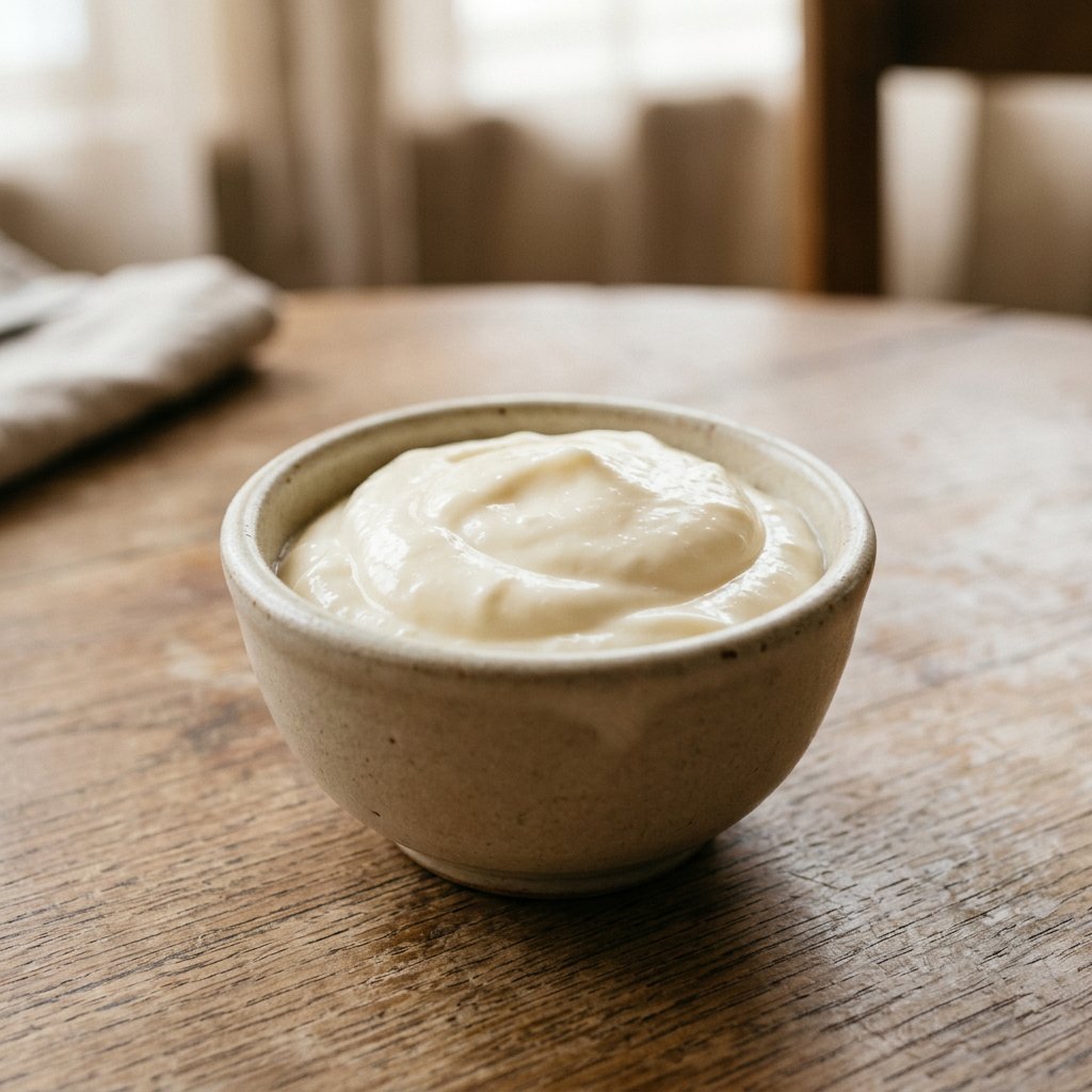 Mayonnaise