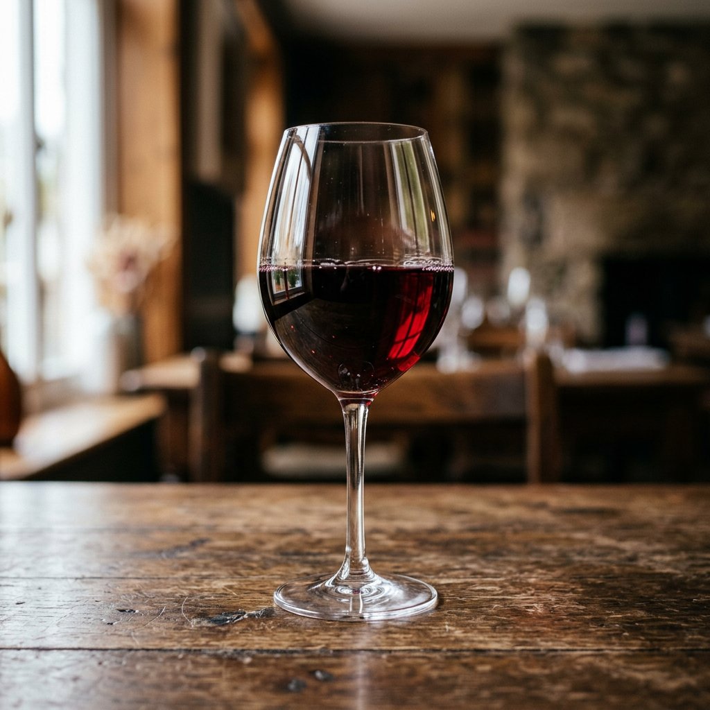 Merlot Alcohol Free