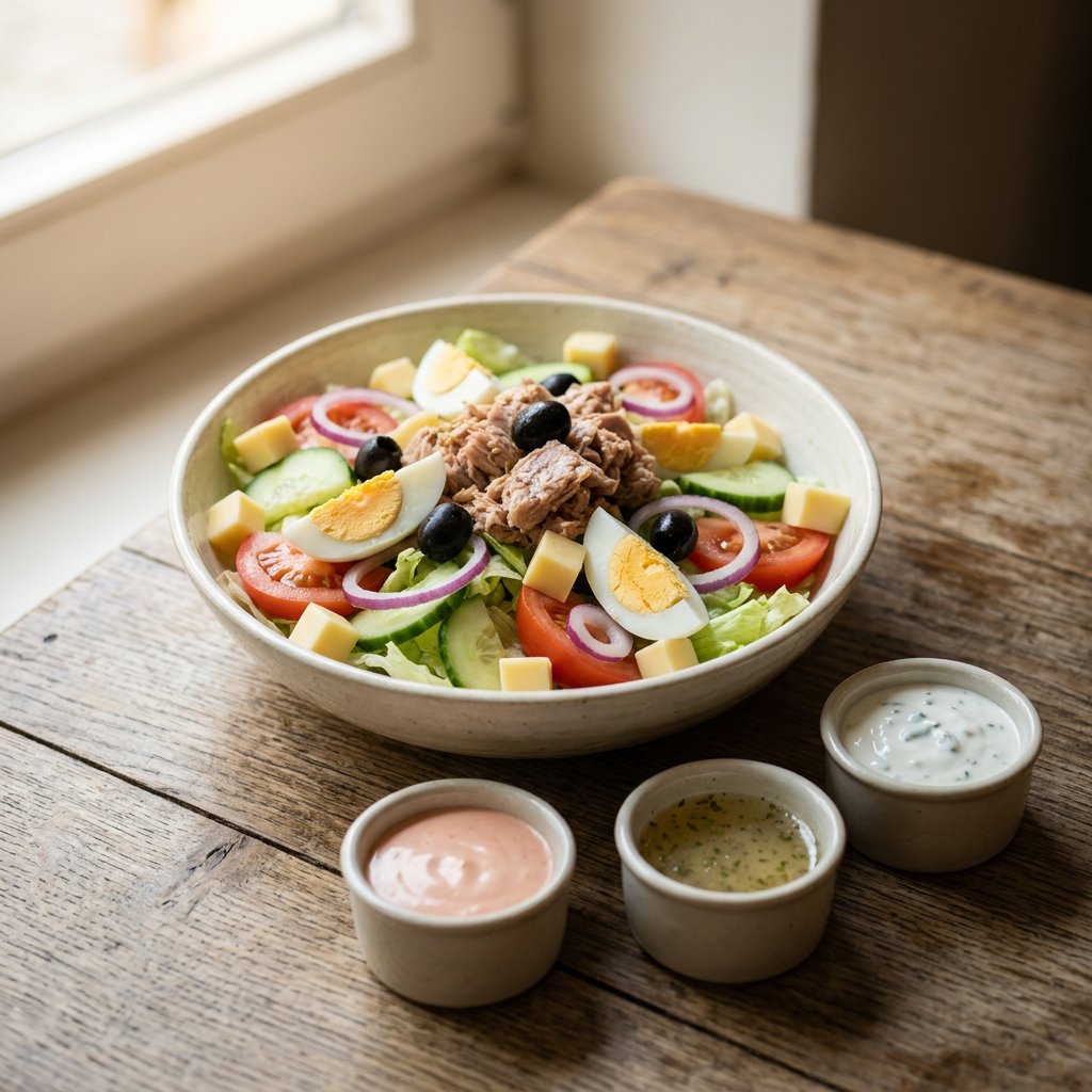 Insalata Italiana