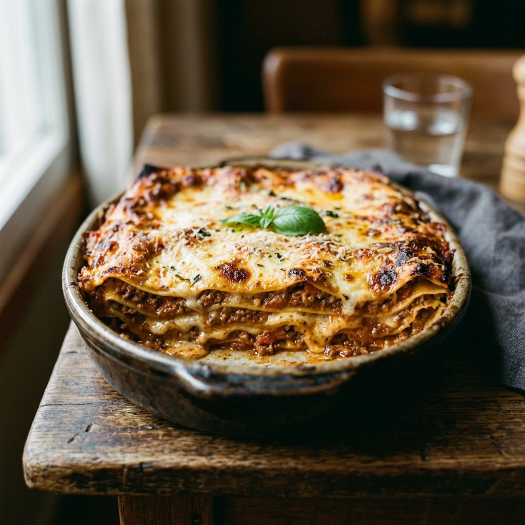 Lasagne
