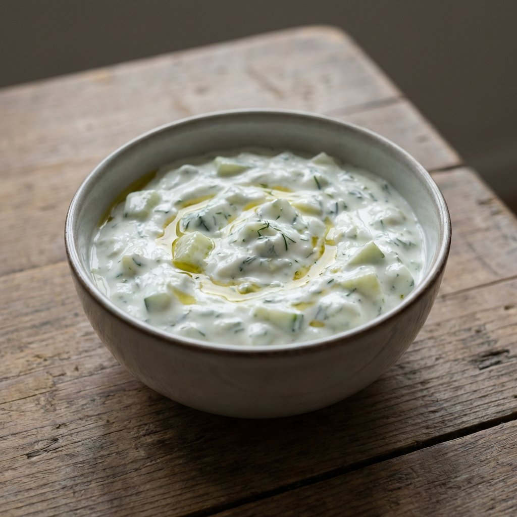 Tzatziki (250ml)