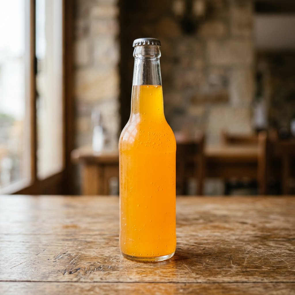 Fanta (0,33 l)