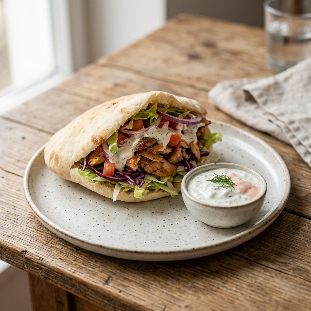 Döner & Co