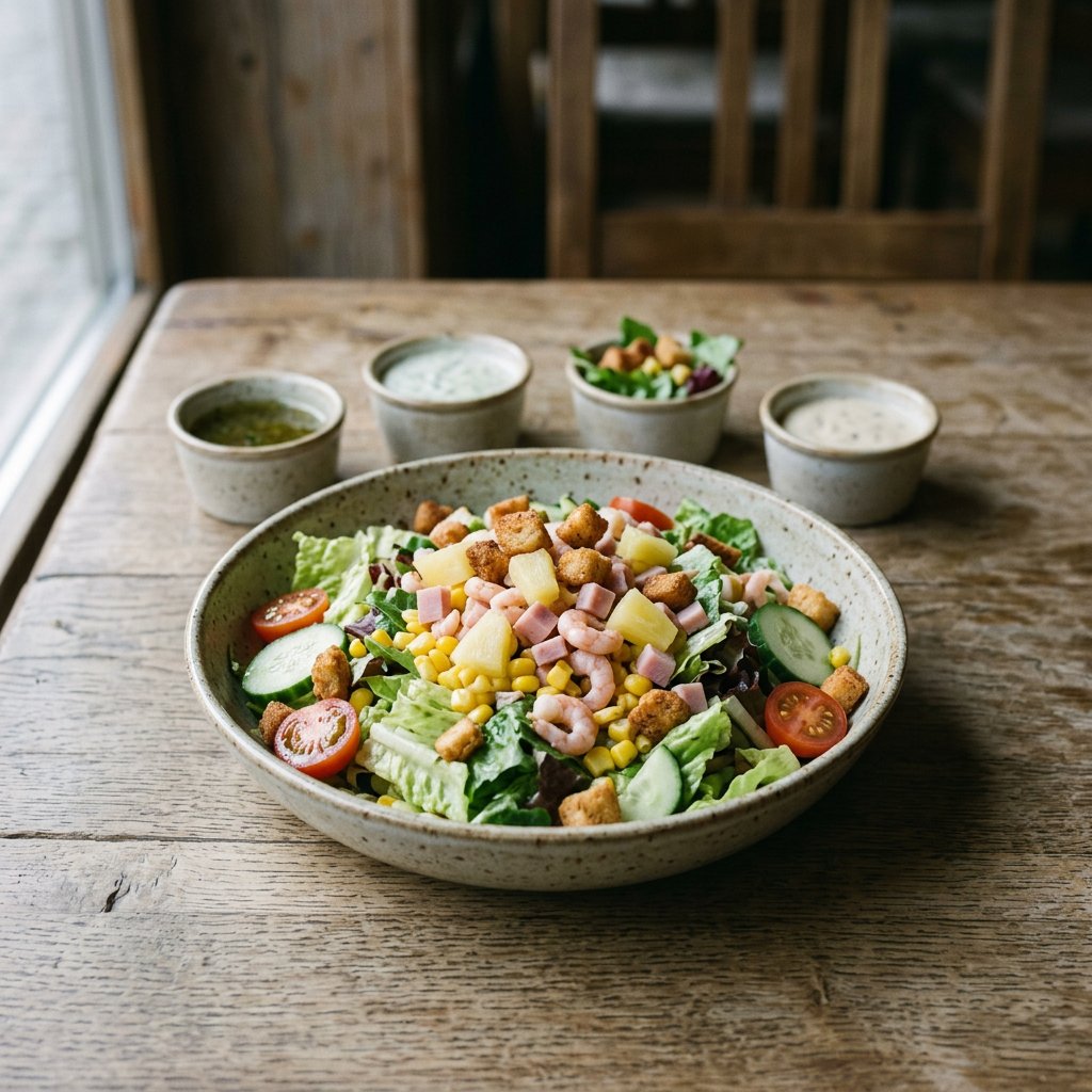 Romana Salat