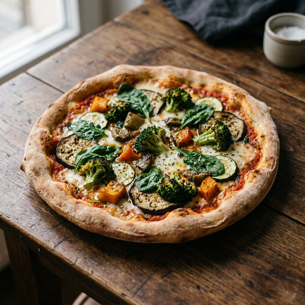 Pizza Chef Spezial