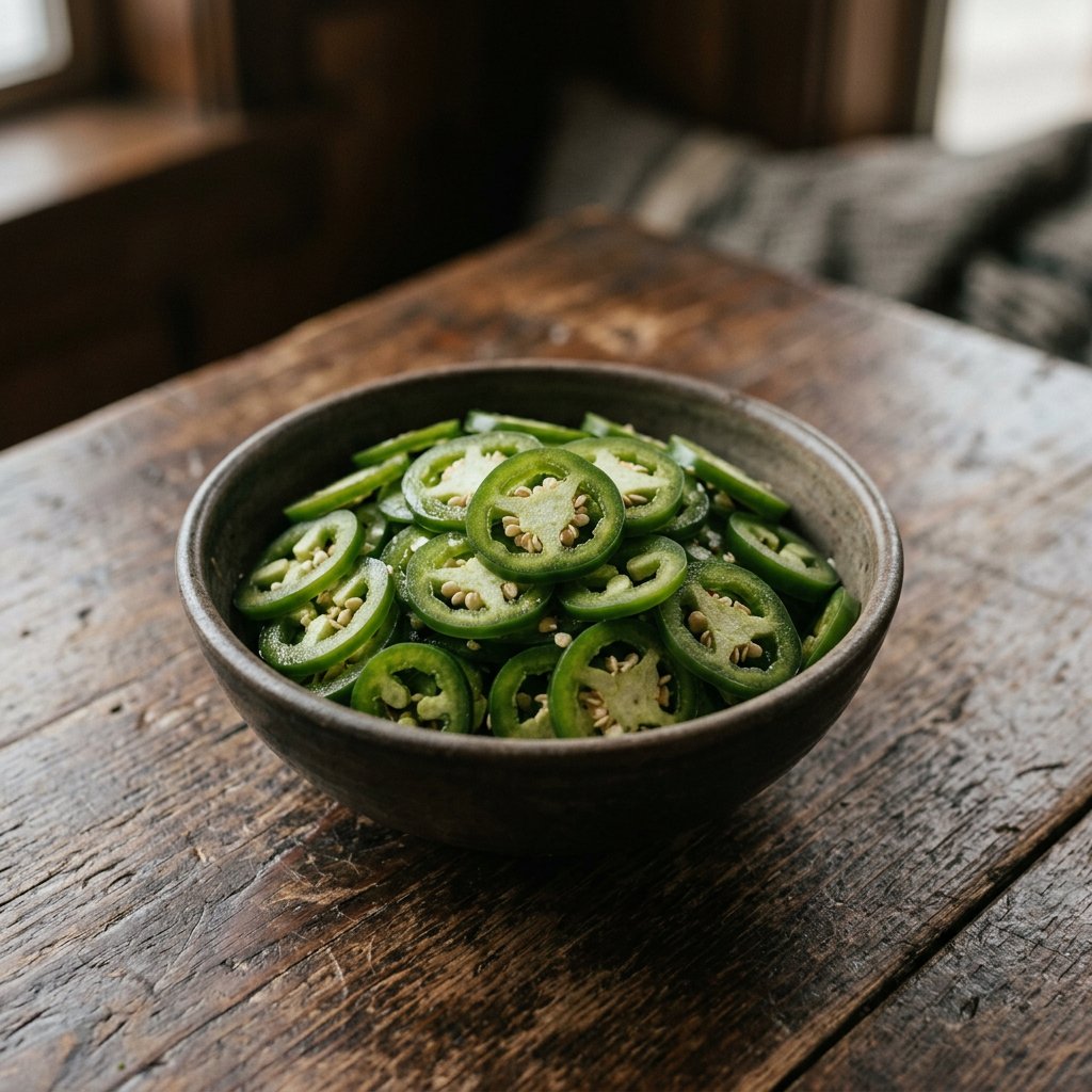 Jalapenos