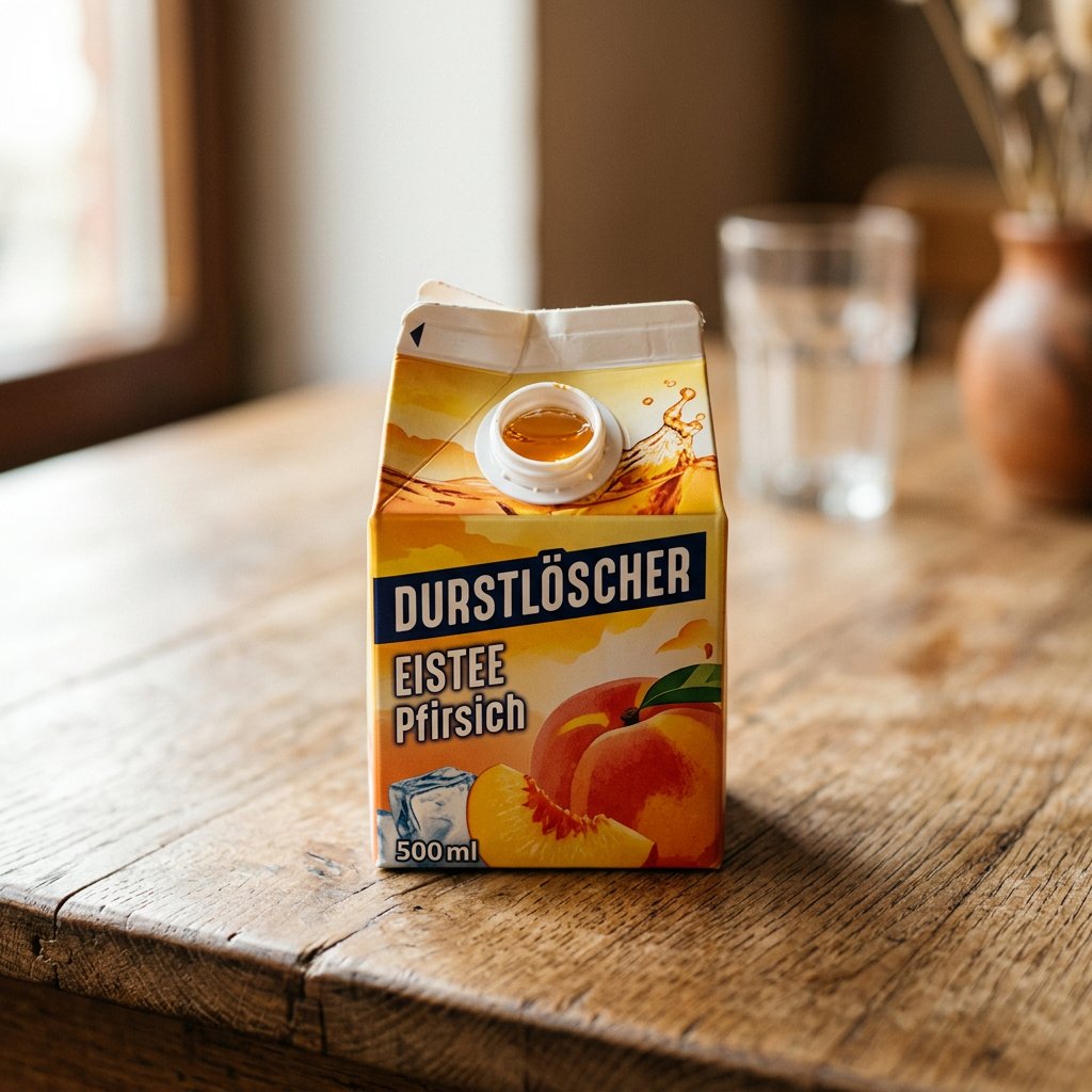 Durstlöscher
