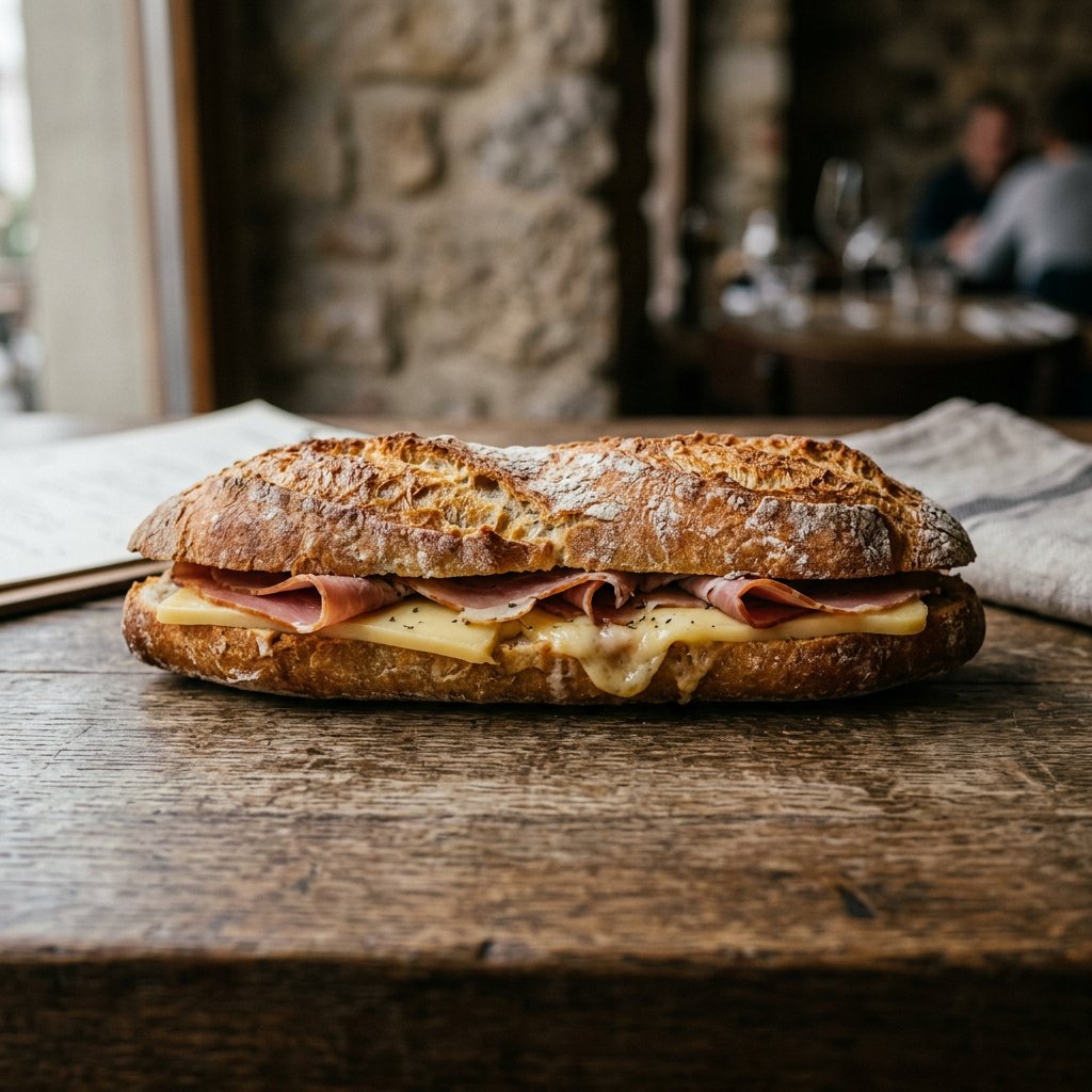 Baguette Country